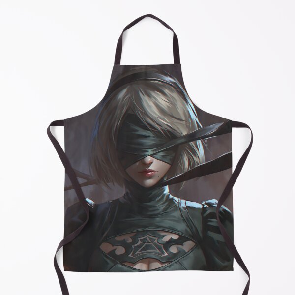 Item preview, 2B - 61 designed and sold by Infinite-Aspire.