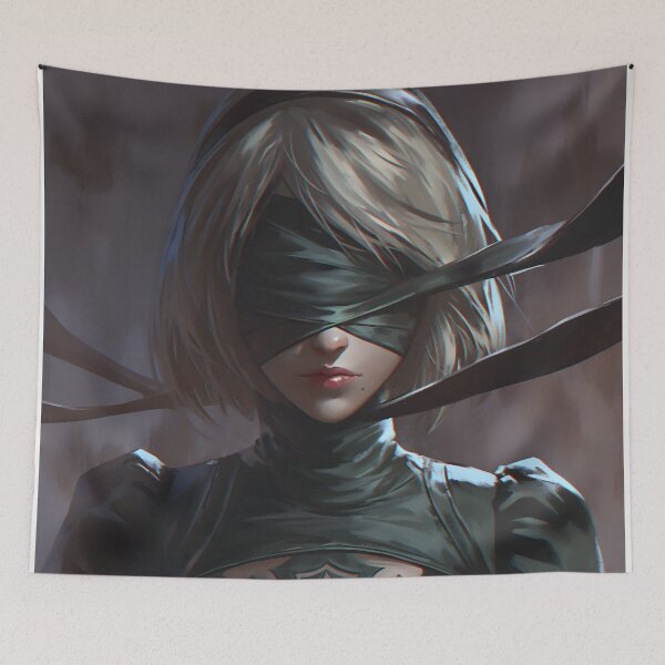 Item preview, 2B - 61 designed and sold by Infinite-Aspire.
