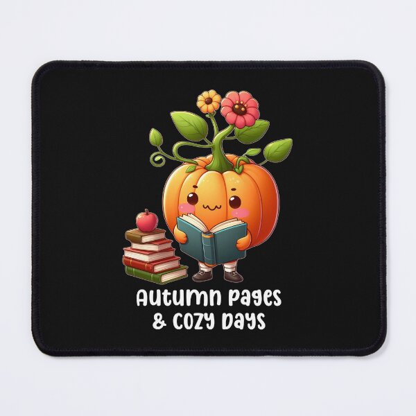 Item preview, Autumn Pages & Cozy Days  designed and sold by stylishdzign.
