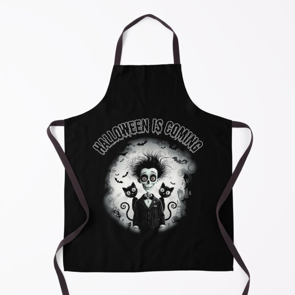 Item preview, Halloween is Coming designed and sold by Ambient Mind Design.