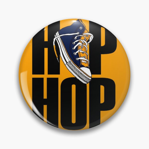 Item preview, I Know My Hip Hop designed and sold by UZRWRLD .