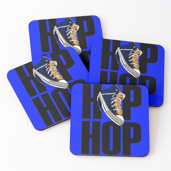 Item preview, I Know My Hip Hop designed and sold by UZRWRLD .