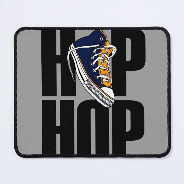 Item preview, I Know My Hip Hop designed and sold by UZRWRLD .