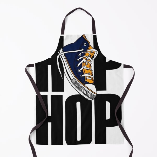 Item preview, I Know My Hip Hop designed and sold by UZRWRLD .
