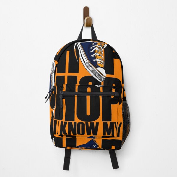 Item preview, I Know My Hip Hop designed and sold by UZRWRLD .