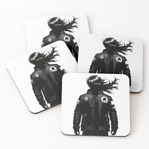 Item preview, Faceless Man 1 designed and sold by 3dvirtualand.