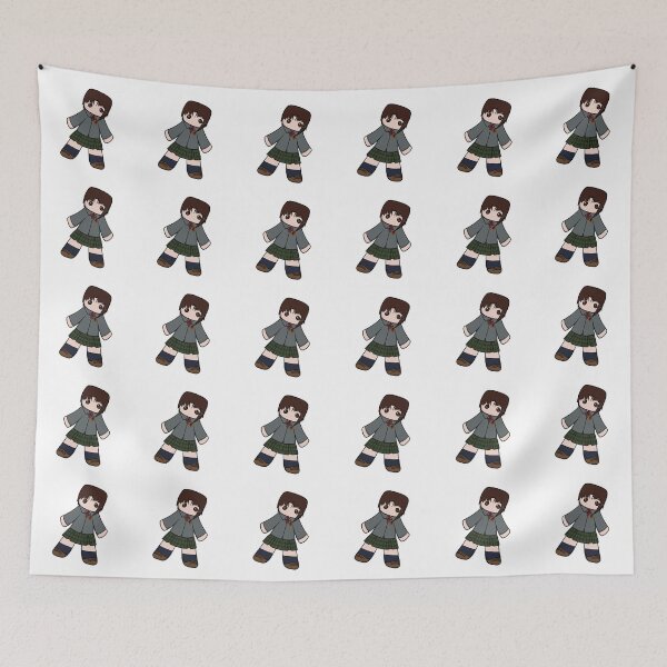 Item preview, Lain School Uniform designed and sold by SugarCoatedEvil.