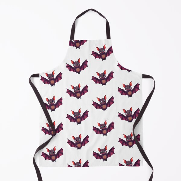 Item preview, Funny and Cute Anime Fruit Bat designed and sold by ThreeftlyPicks.