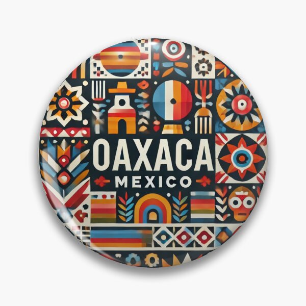 Artikelvorschau, Oaxaca, Mexiko 2 entworfen und verkauft von Goyo7.