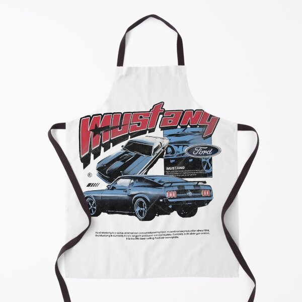 Artikelvorschau, Mustang - Streetwear-Kleidung | entworfen und verkauft von Pattern House.