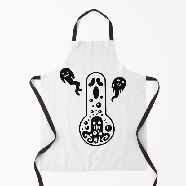 Item preview, Ghost Test Tube designed and sold by sc1ence.