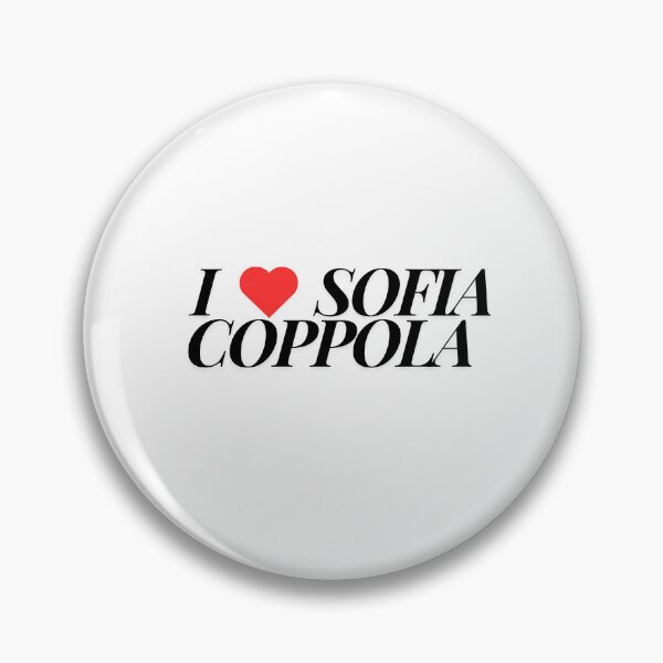 Item preview, Sofia Coppola designed and sold by Georgia Salvetore.