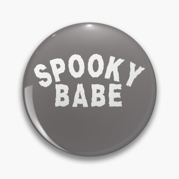 Artikelvorschau, Gruseliges Baby Halloween, Lustiges Retro-Halloween, Geister-Halloween, Kürbis Herbst entworfen und verkauft von Dabbing Turtle Designs.