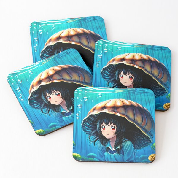 Item preview, OceanWoman designed and sold by 3dvirtualand.