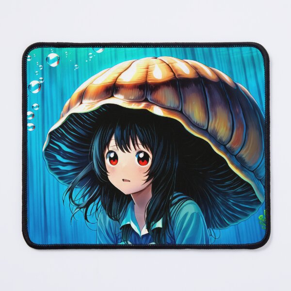 Item preview, OceanWoman designed and sold by 3dvirtualand.
