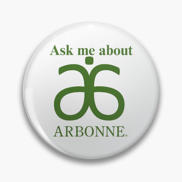 Item preview, Ask me about Arbonne designed and sold by Tempus Aura.