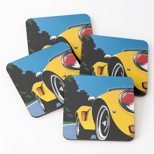 Item preview, Artistic Acceleration designed and sold by Retro Type.