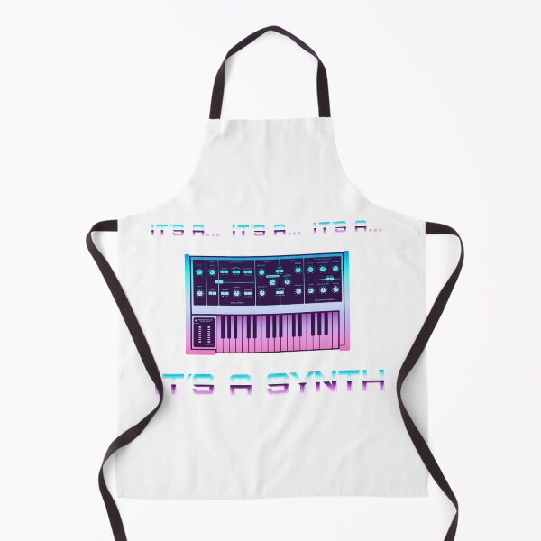 Item preview, its a Synth designed and sold by bandic00t.