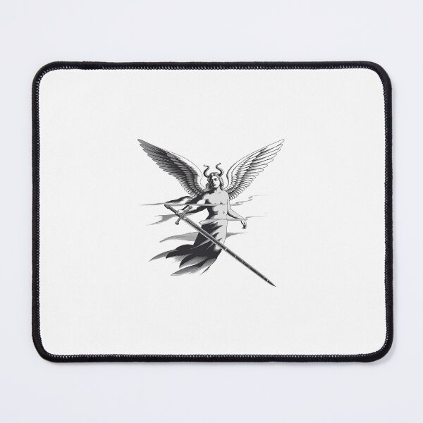 Item preview, Lucifer designed and sold by NightShadeTees.