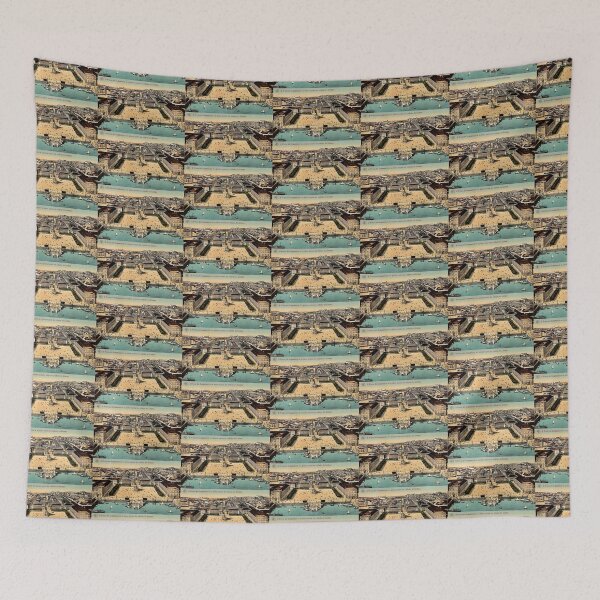Item preview, LISBON and the TAGUS river in 1900, Portugal designed and sold by MTD-Archives.