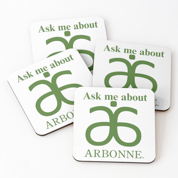 Item preview, Ask me about Arbonne designed and sold by Tempus Aura.