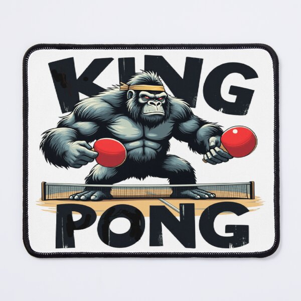Item preview, King Pong designed and sold by OMG Outfits .
