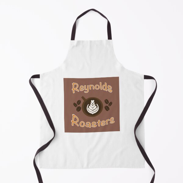Item preview, Reynolds Roasters designed and sold by SBurkeMetz.