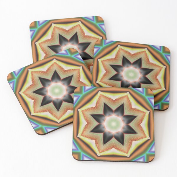 Item preview, Kaleidoscopic-125 designed and sold by KaleidoPics.