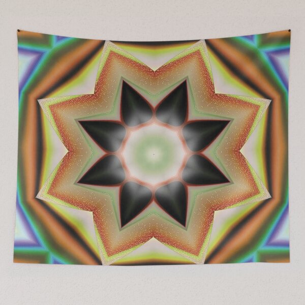 Item preview, Kaleidoscopic-125 designed and sold by KaleidoPics.