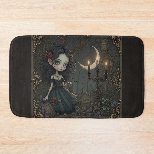Item preview, Luna’s Enchanted Watch designed and sold by AmuraLumina.