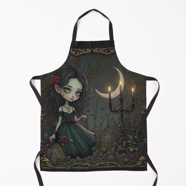 Item preview, Luna’s Enchanted Watch designed and sold by AmuraLumina.