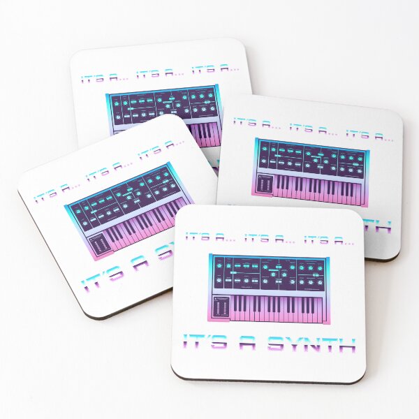 Item preview, its a Synth designed and sold by bandic00t.
