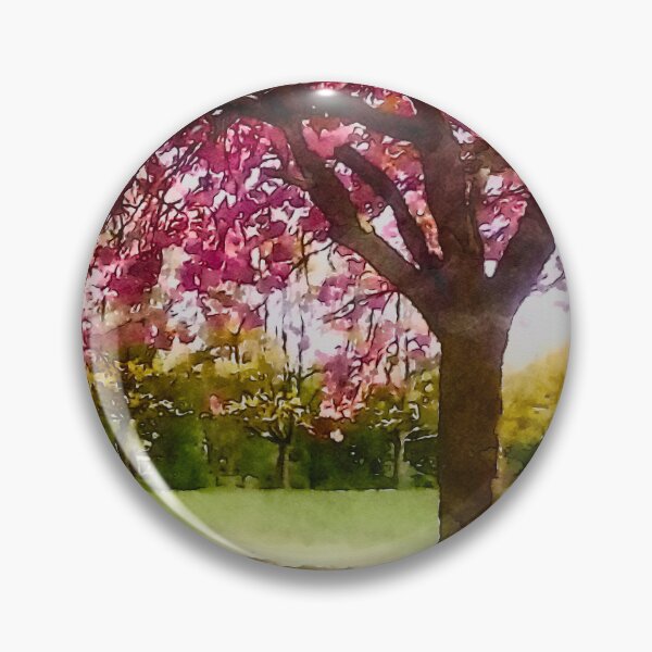 Item preview, Cherry Blossoms  designed and sold by OxleyOriginals.