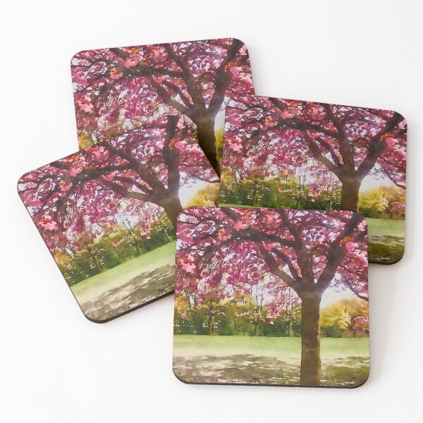 Item preview, Cherry Blossoms  designed and sold by OxleyOriginals.
