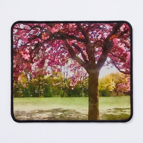 Item preview, Cherry Blossoms designed and sold by OxleyOriginals.