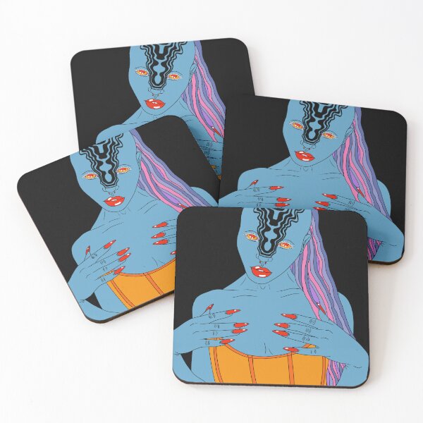 Item preview, Twigs designed and sold by Motel Gemini.