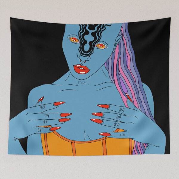 Item preview, Twigs designed and sold by Motel Gemini.