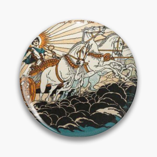 Item preview,  Sometimes you have to make your own sunshine designed and sold by The Artful Horse.