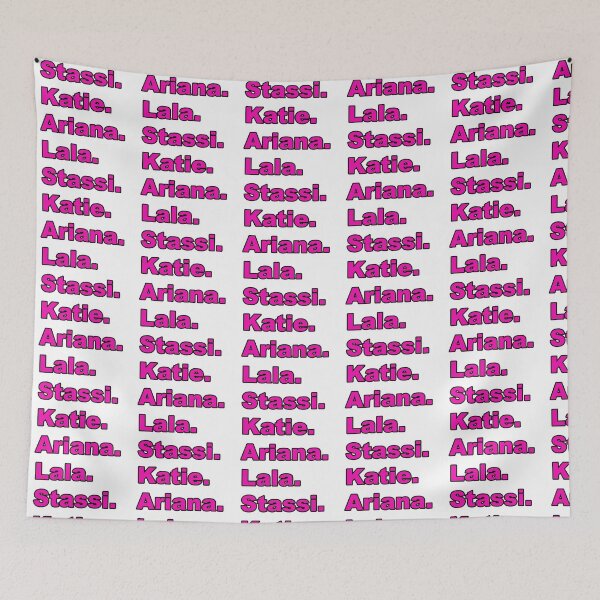 Item preview, Ladies of Vanderpump Rules designed and sold by tmf222.
