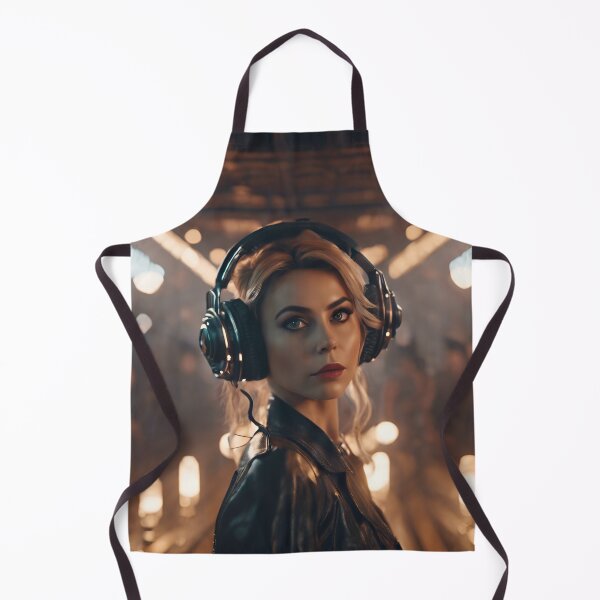 Item preview, AtompunkWoman designed and sold by 3dvirtualand.