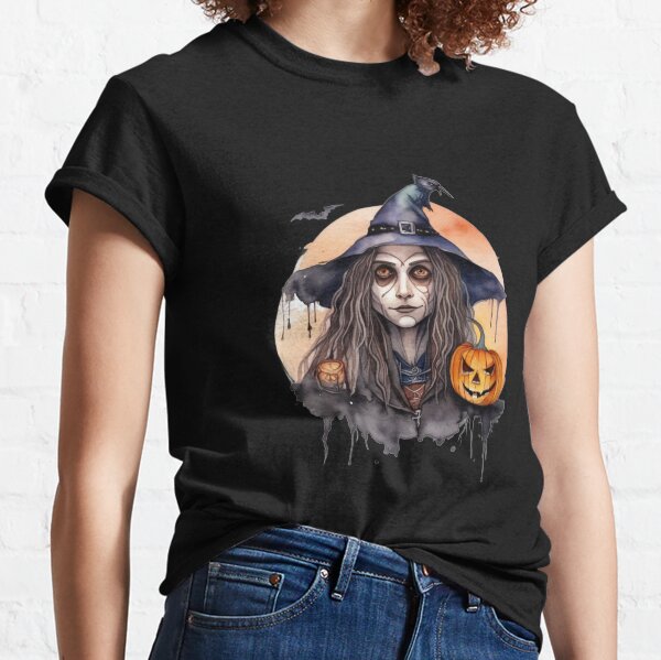Item preview, Czarownica designed and sold by dolioli91.