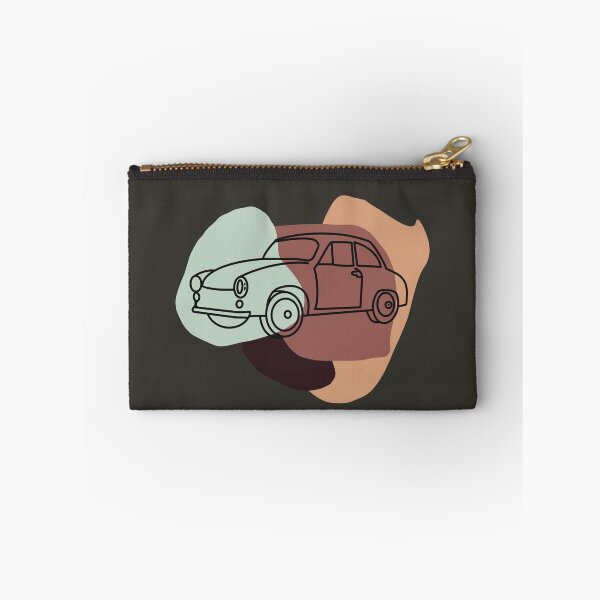 Item preview, Muscle Cars Boho Style designed and sold by chuckletuckle.