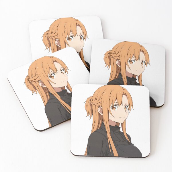 Item preview, Asuna - SAO 66 designed and sold by Infinite-Aspire.