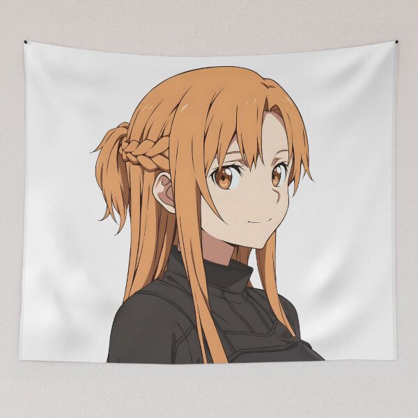 Item preview, Asuna - SAO 66 designed and sold by Infinite-Aspire.