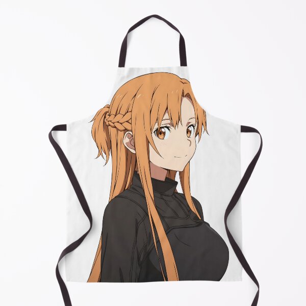 Item preview, Asuna - SAO 66 designed and sold by Infinite-Aspire.