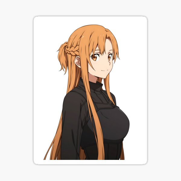 Item preview, Asuna - SAO 66 designed and sold by Infinite-Aspire.
