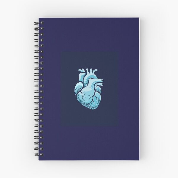 Item preview, Blue Heart designed and sold by BrunoLmz.