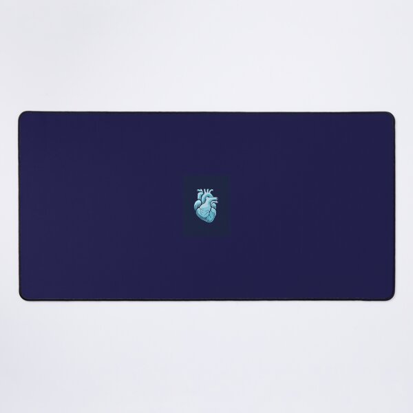 Item preview, Blue Heart designed and sold by BrunoLmz.