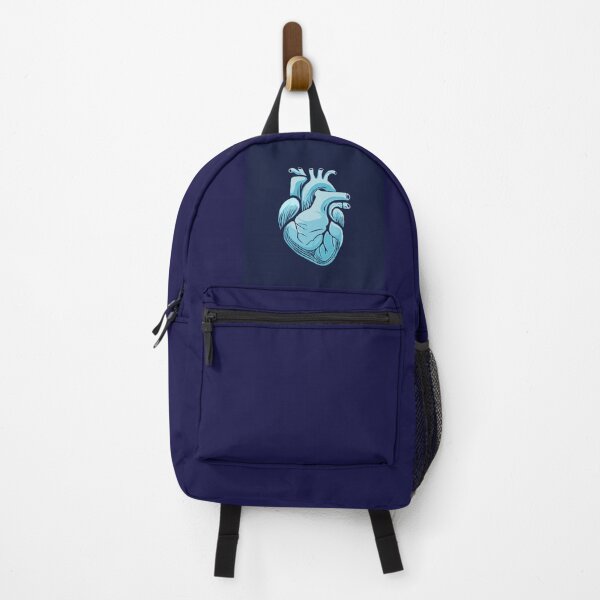 Item preview, Blue Heart designed and sold by BrunoLmz.