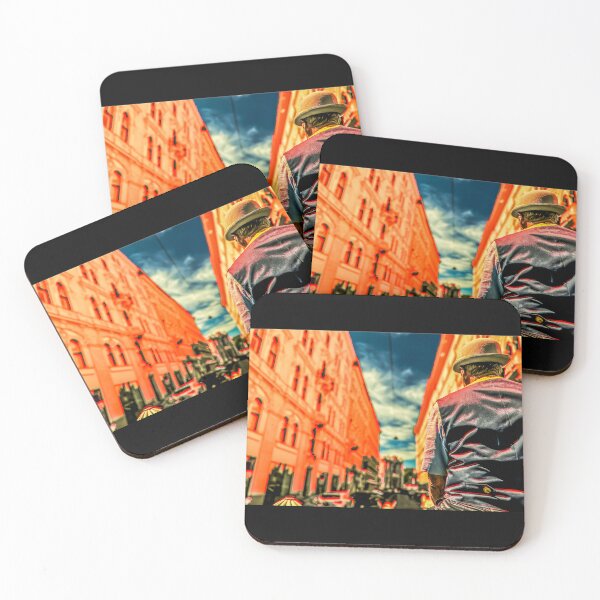 Item preview, Vienna Carriage Ride designed and sold by KeppelArt.
